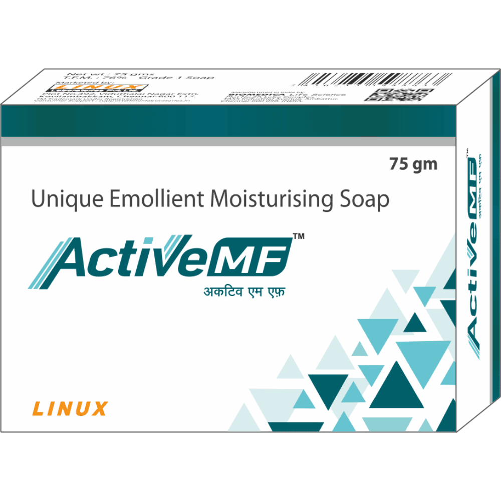 ACTIVE MF SOAP