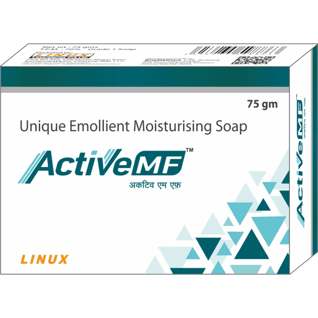 Active Mf Soap