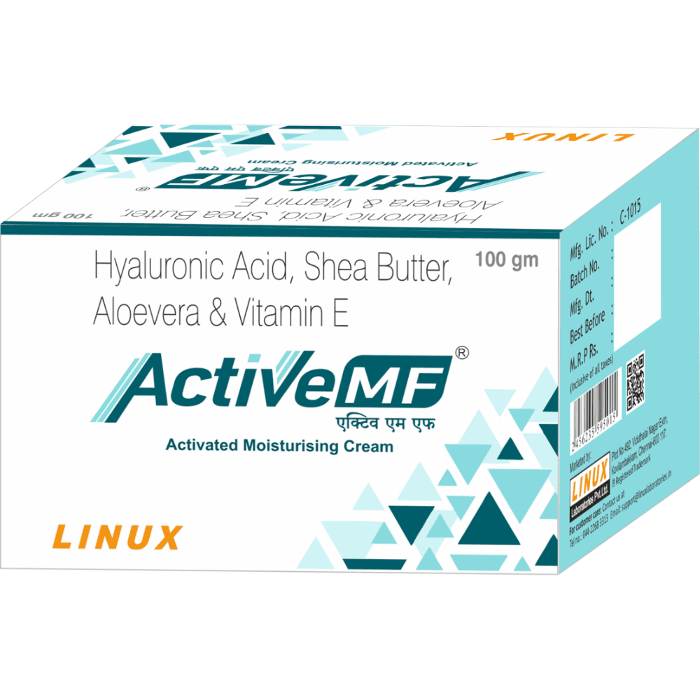 ACTIVE MF.