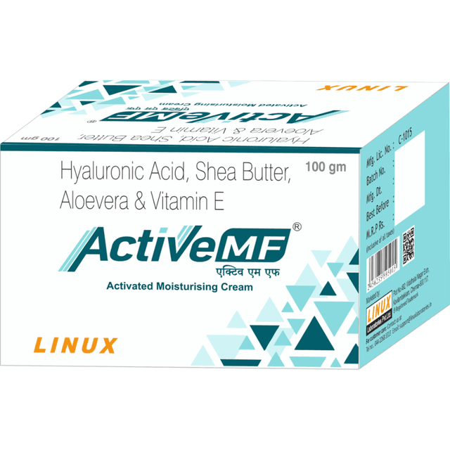 Active Mf.