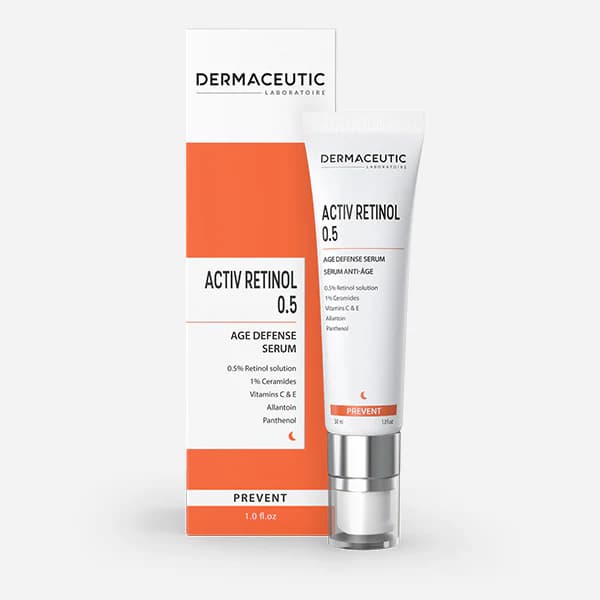 ACTIVE RETINOL 0.5%