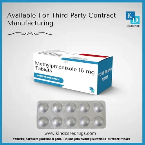Activeist 16MG Tab