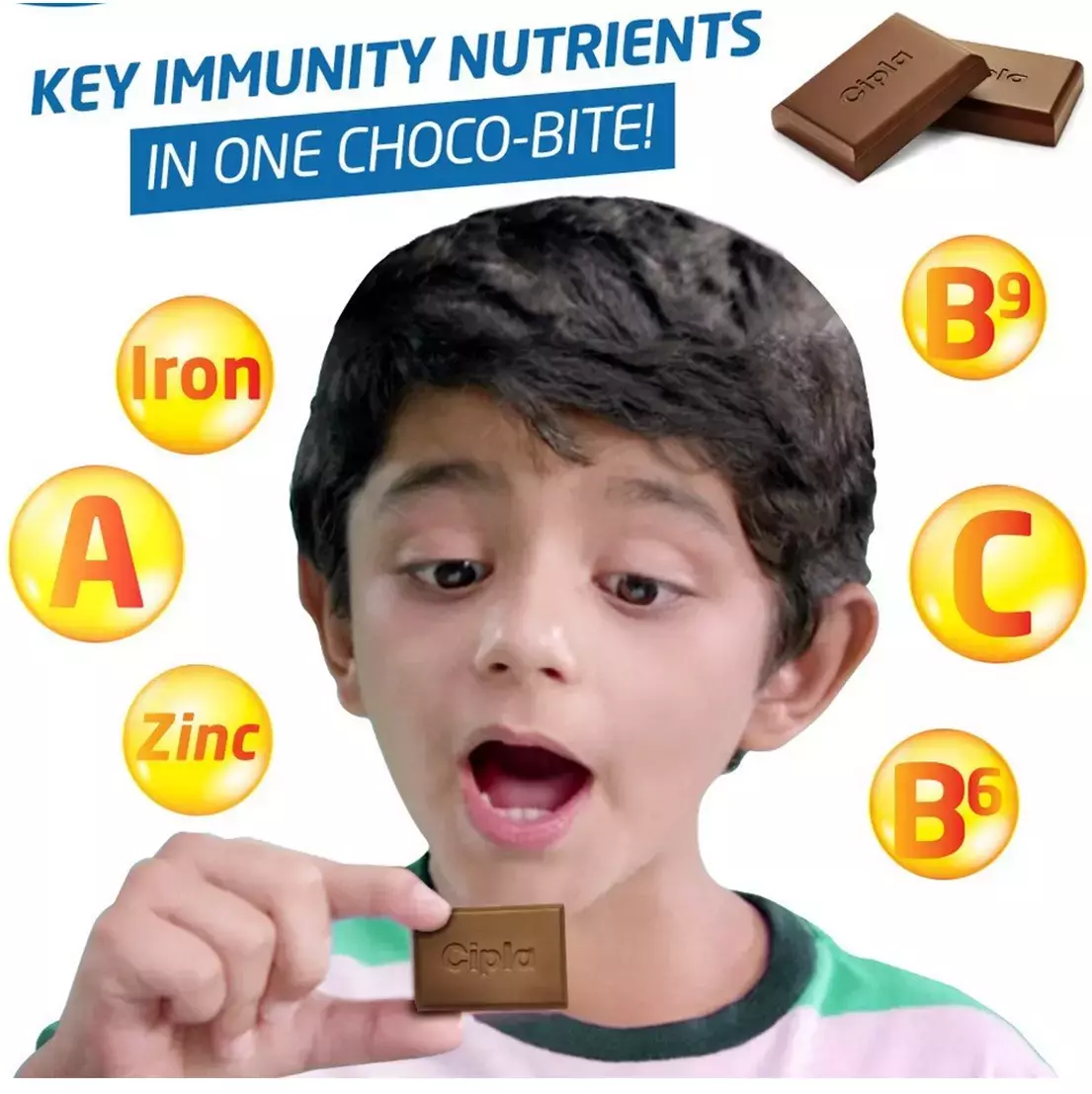 Activkids Immuno B 4-6 Years
