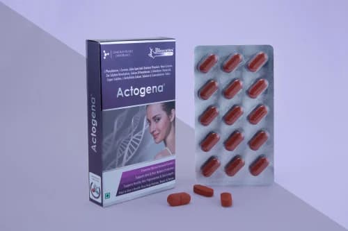 ACTOGENA TAB