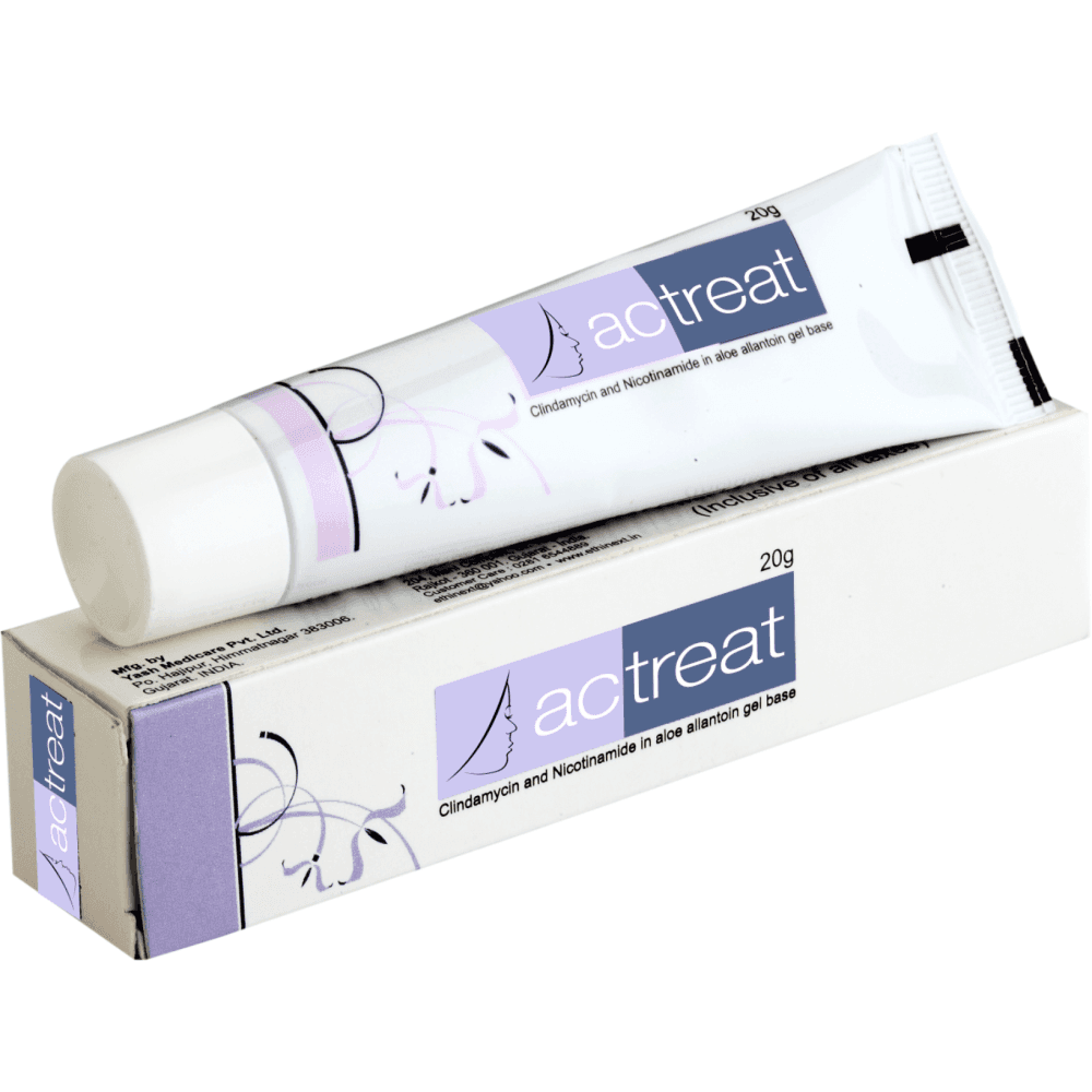 ACTREAT GEL