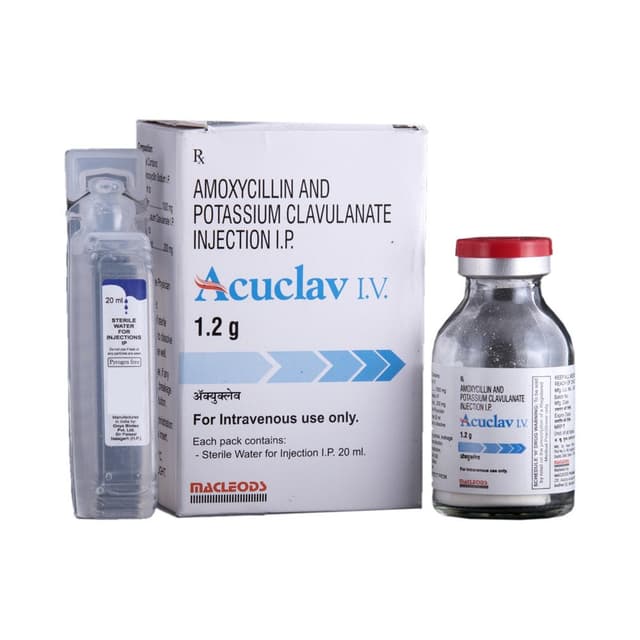 Acuclav 375