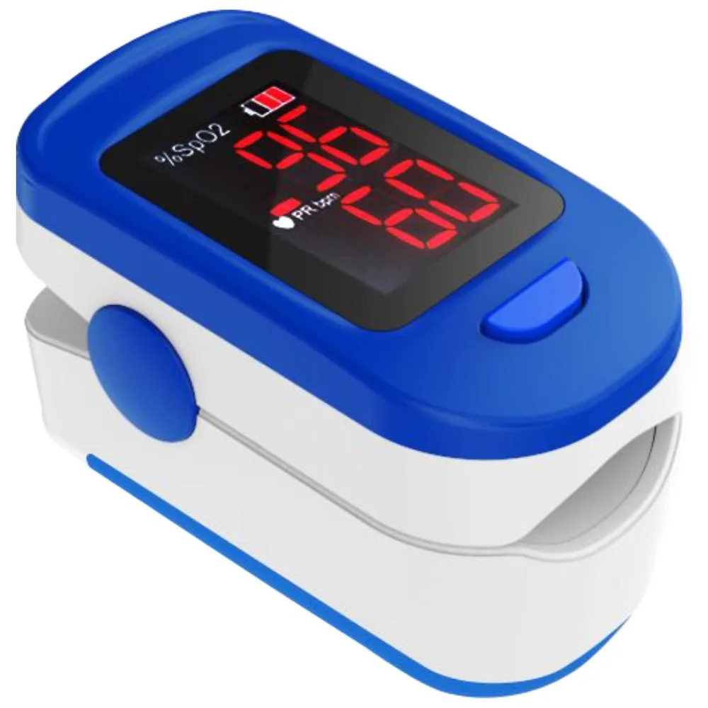 Acura Pulse Oximeter