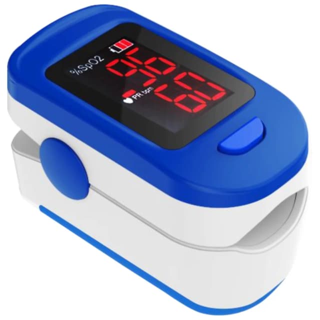 Acura Pulse Oximeter