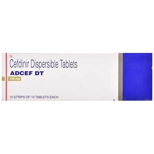 ADCEF DT TAB