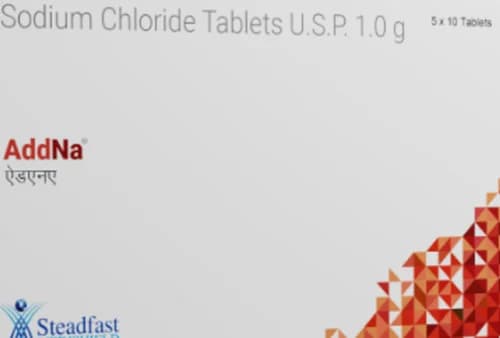 Addna Tab