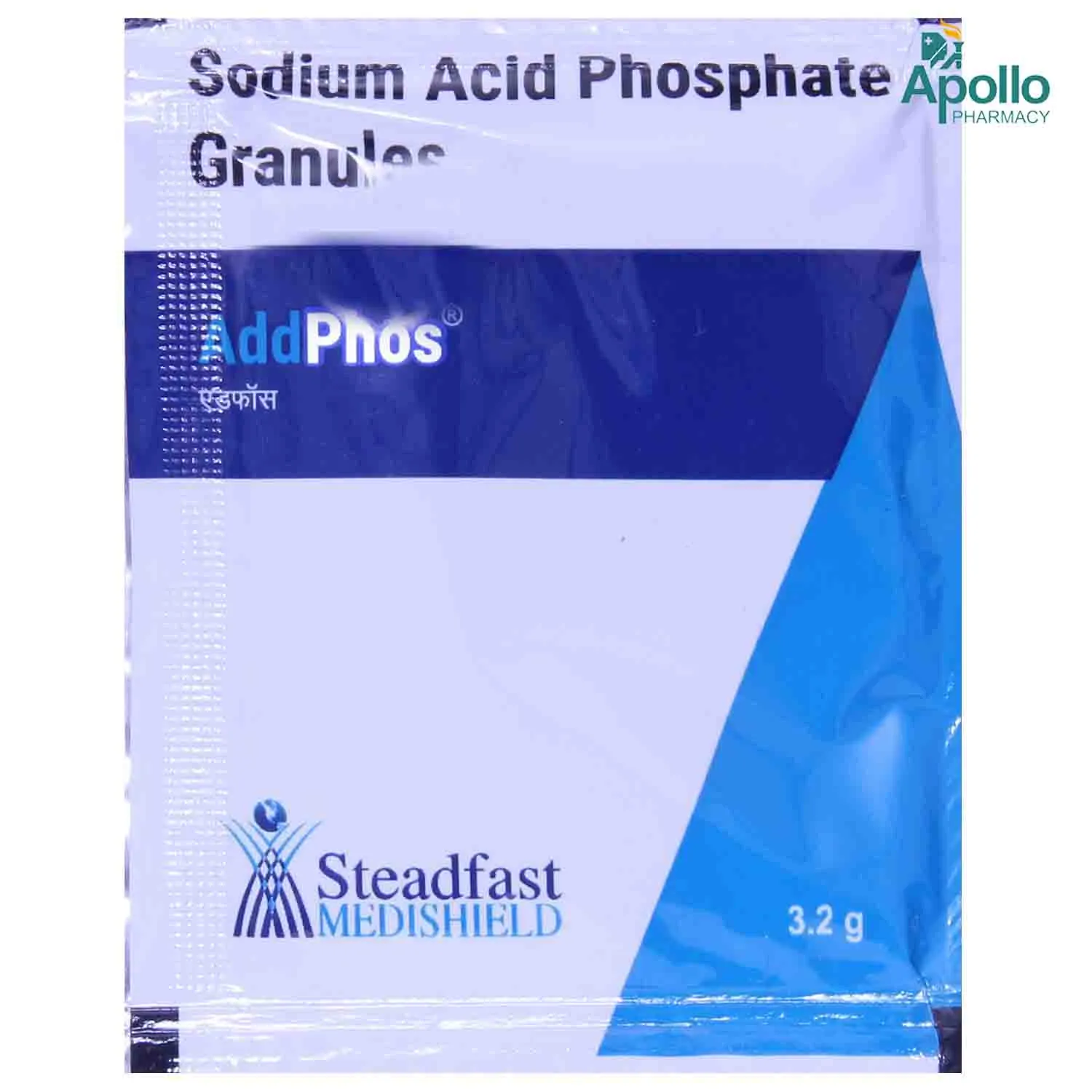ADDPHOS GRANULES