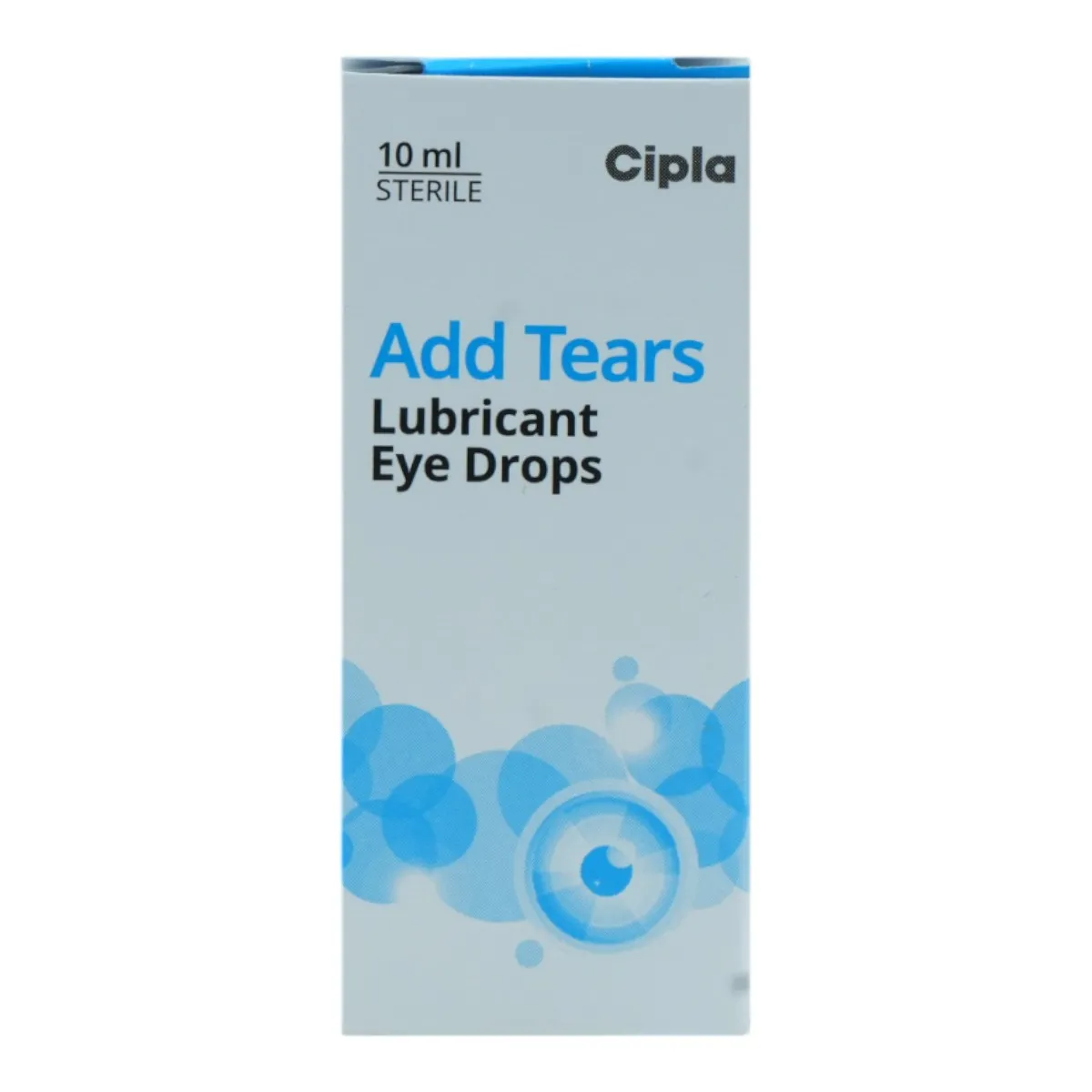 ADDTEARS