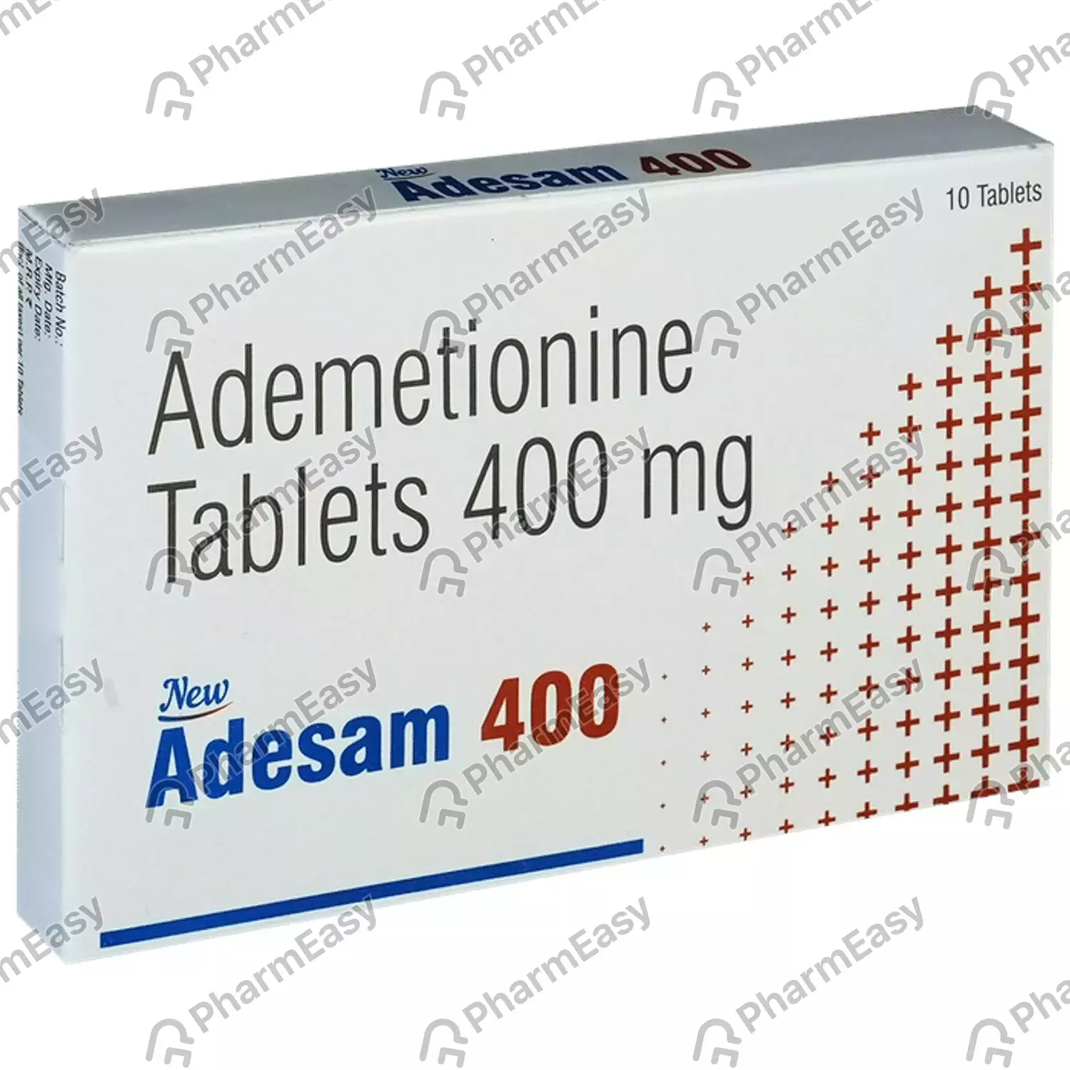 ADENOSAM-400MG TAB