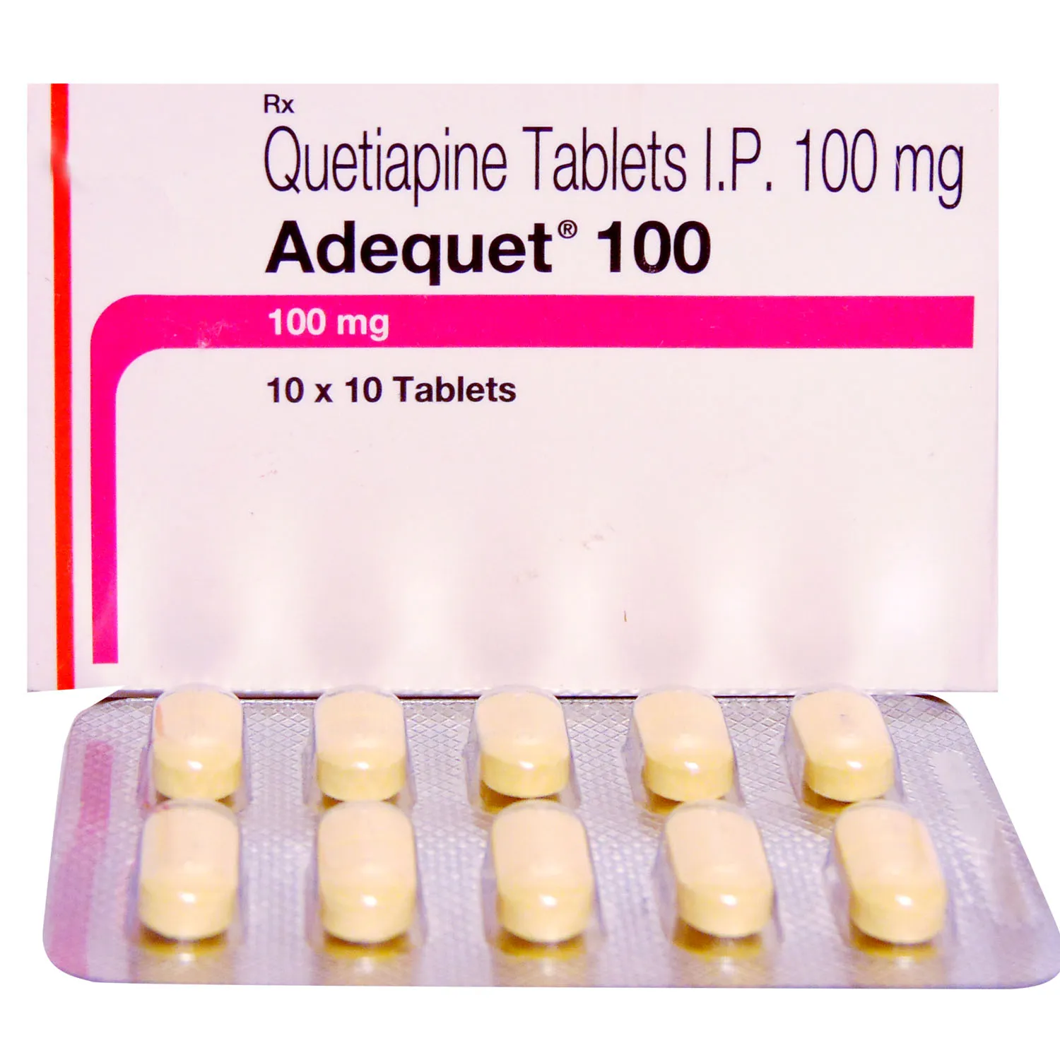 ADEQUET 100