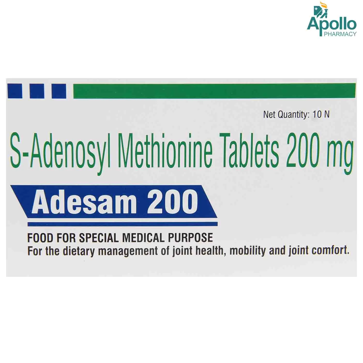 ADESAM 200