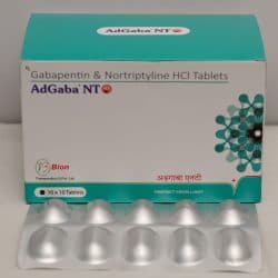 Adgaba Nt