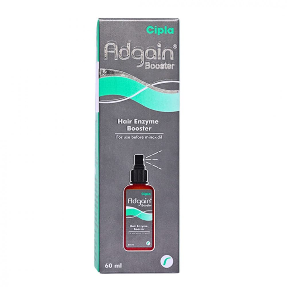 ADGAIN BOOSTER