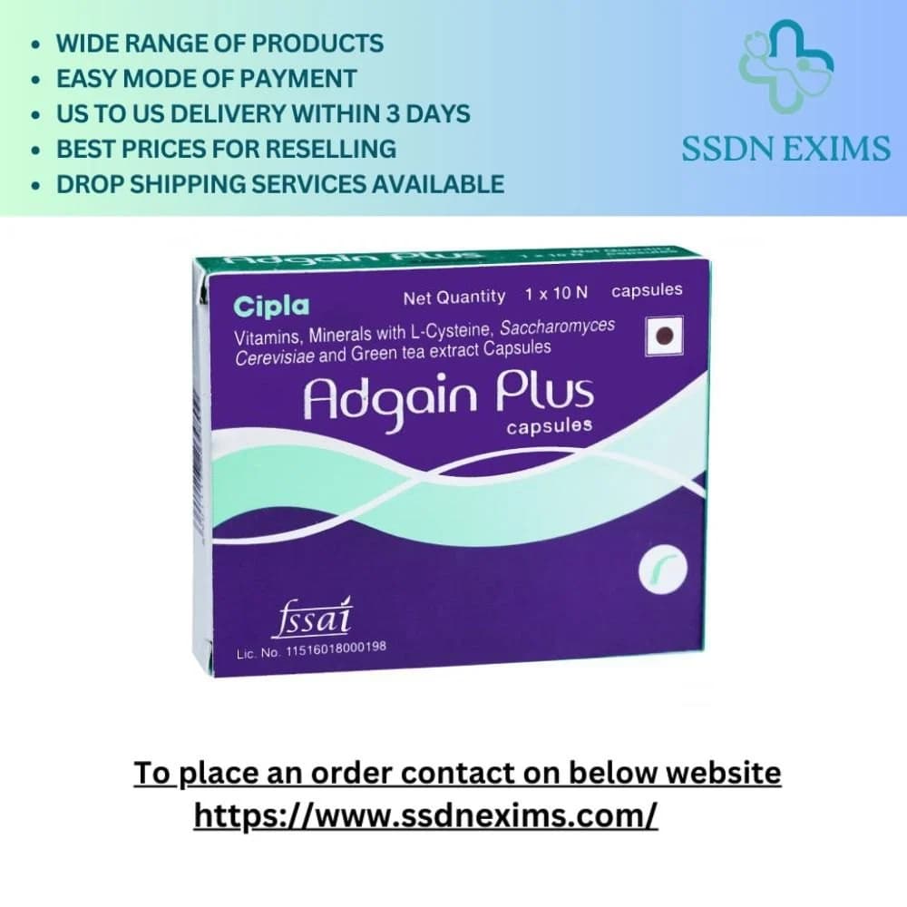 ADGAIN TAB