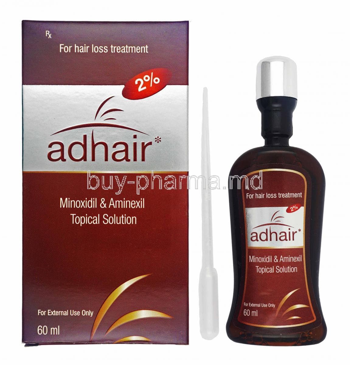ADHAIR TAB