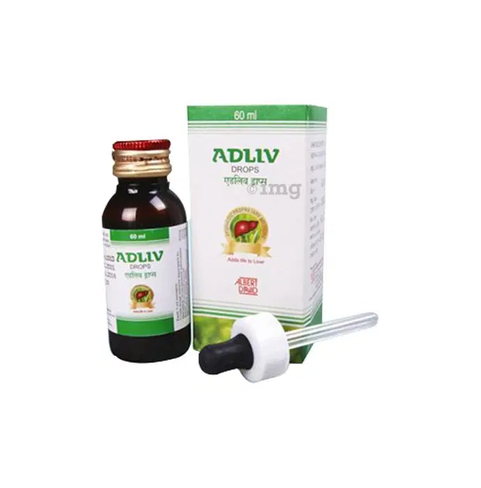 ADLIV DROPS