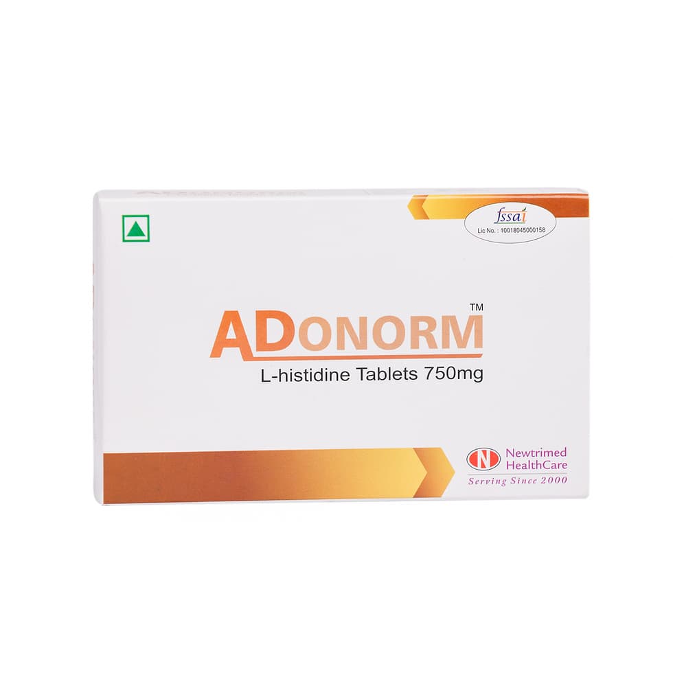 ADONORM TAB