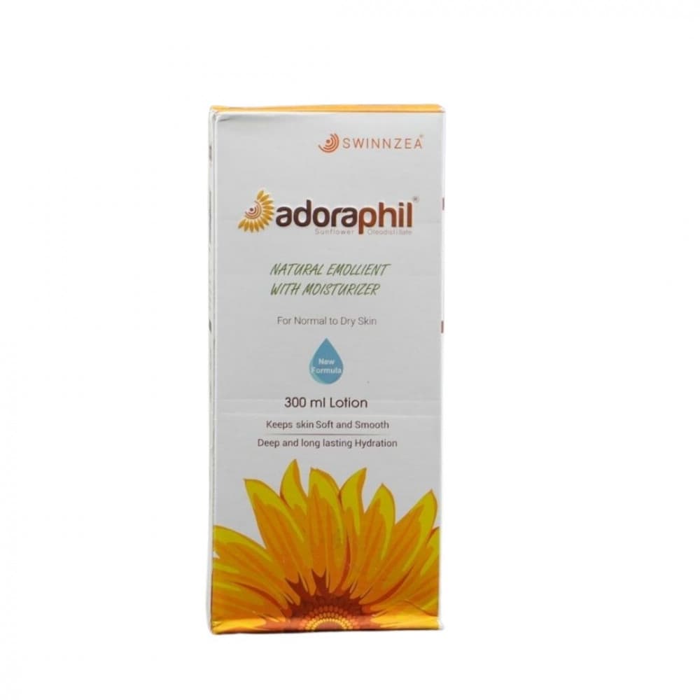 ADORAPHIL LOTION
