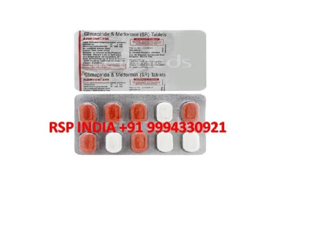 ADRIDE-2
