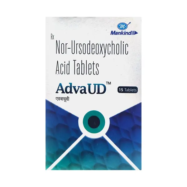 ADVA UD TAB
