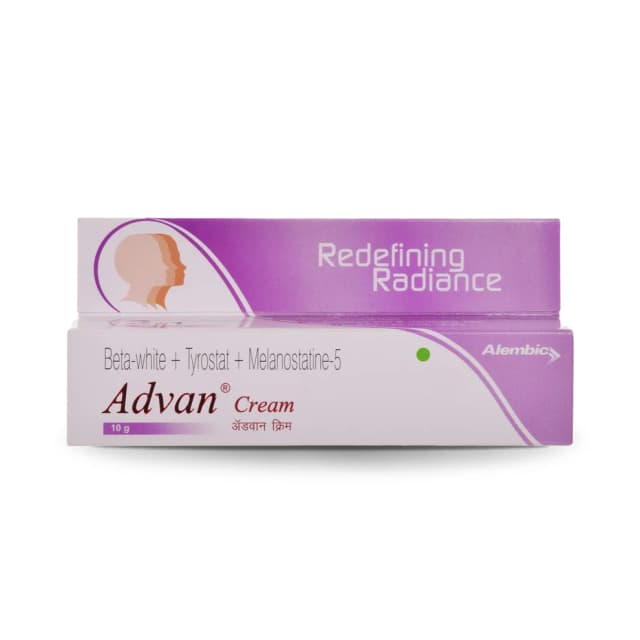 ADVAN CREAM
