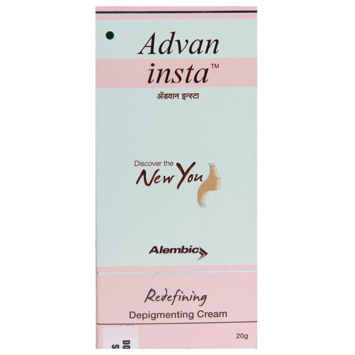 ADVAN INSTA CREAM
