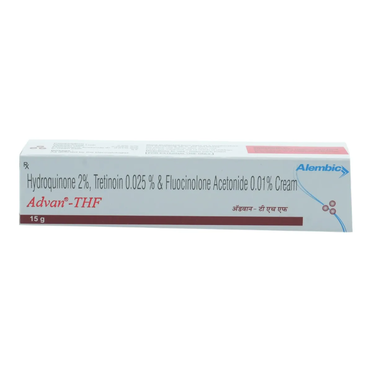 ADVAN THF CREAM