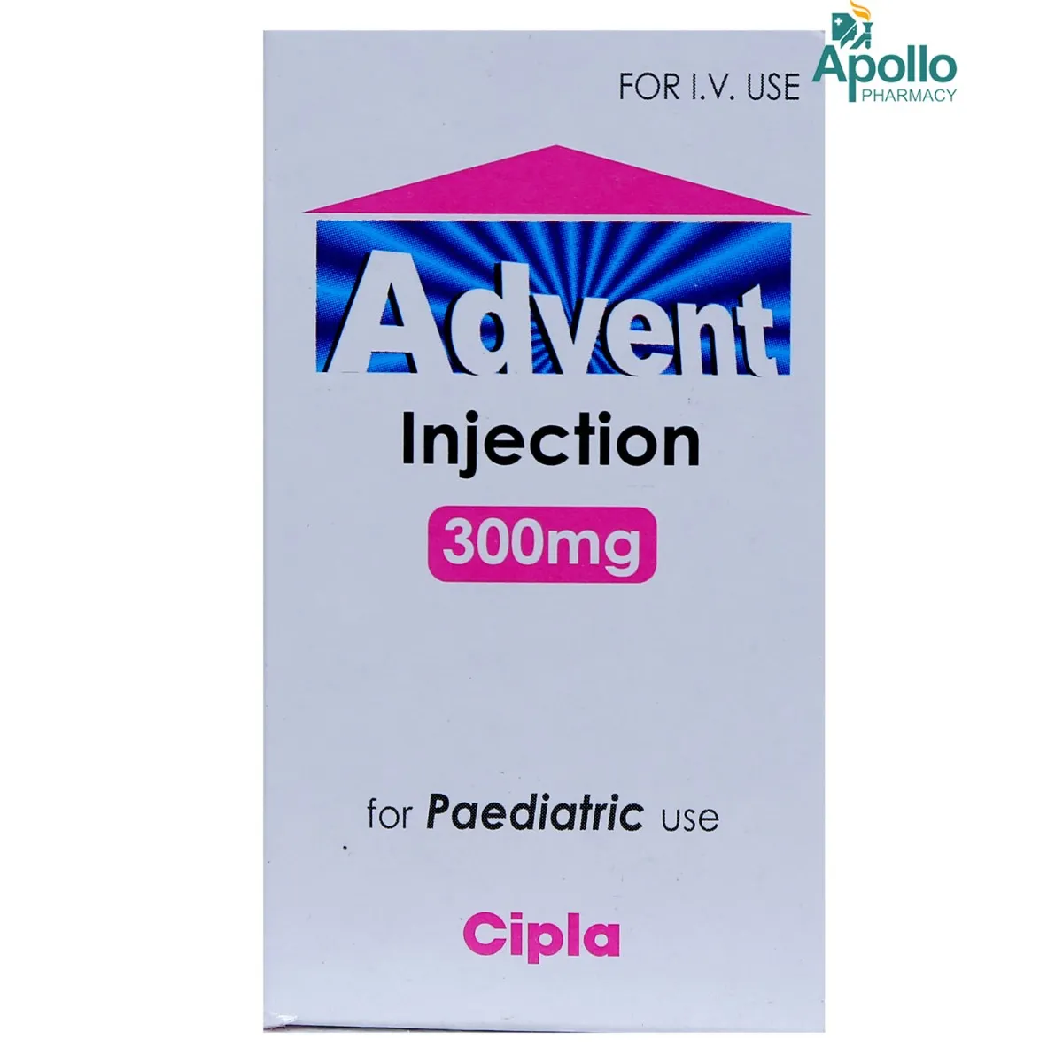 ADVENT 300 INJ