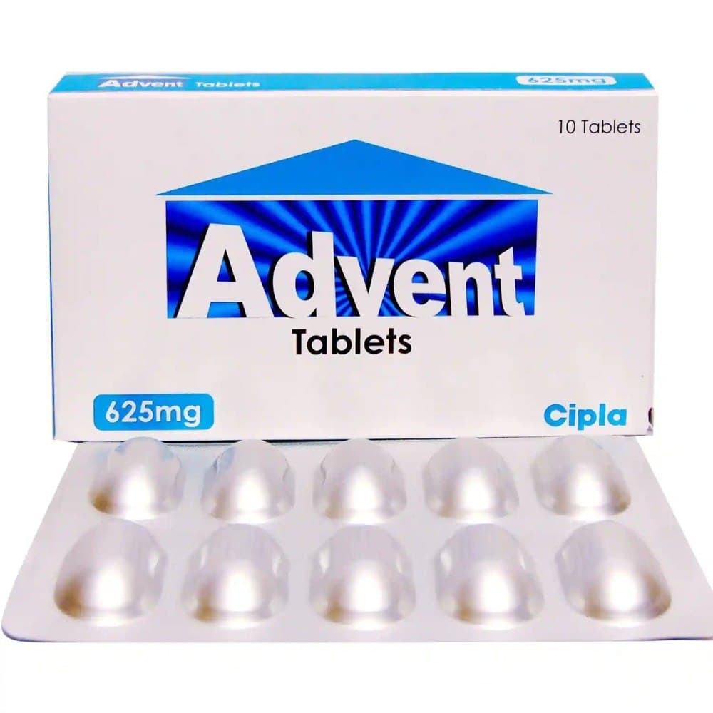 ADVENT 625