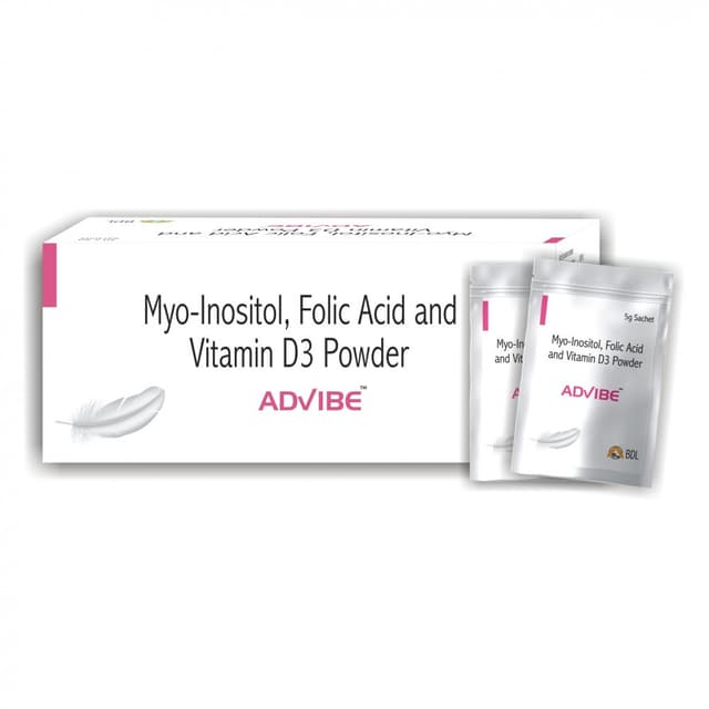 ADVIBE SACHET