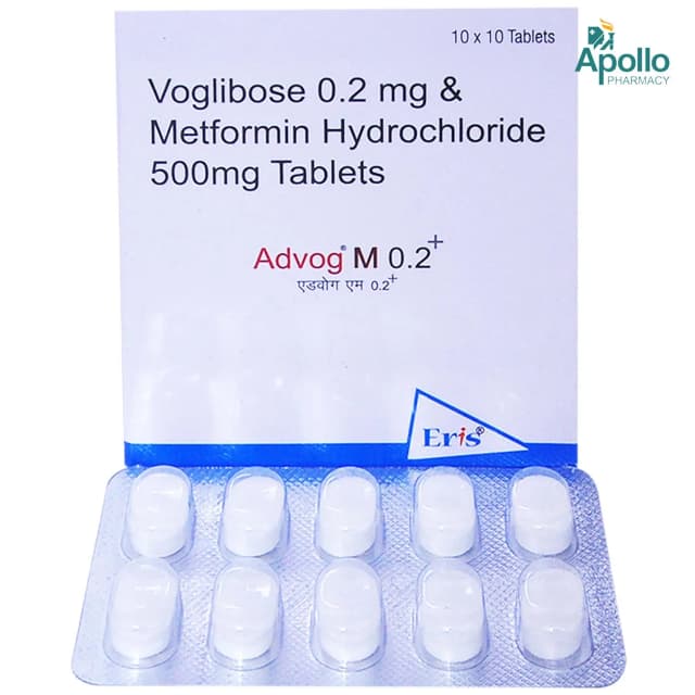 ADVOG M 0.2+