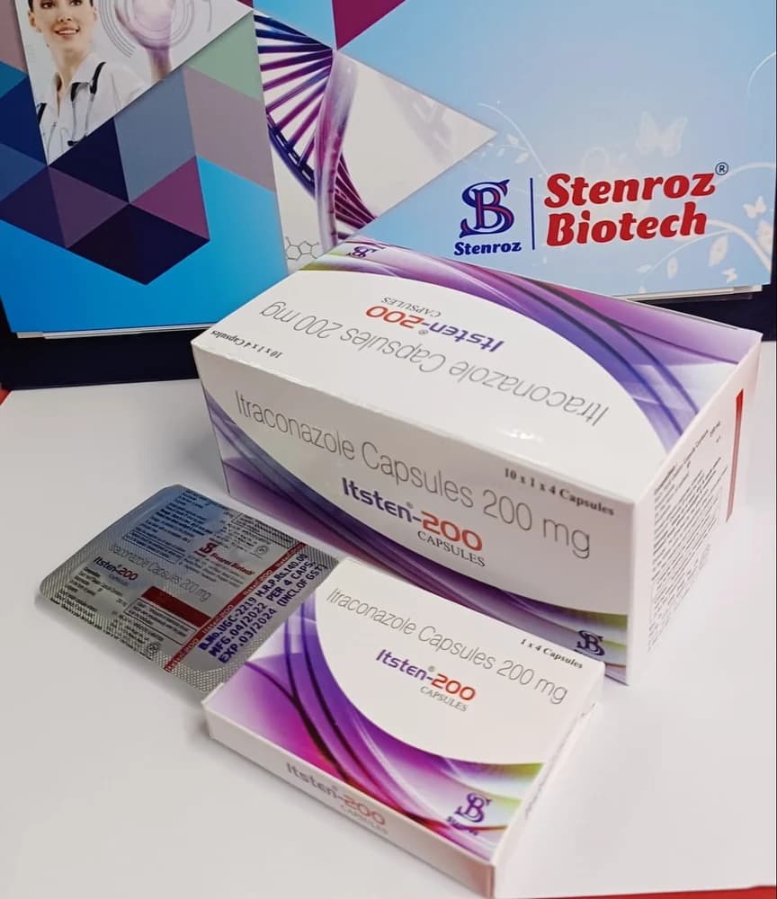 AELTRA-200MG CAP