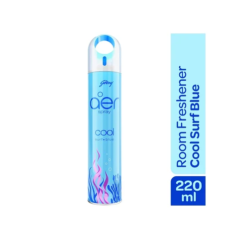 AER POCKET COOLSURFBLUE