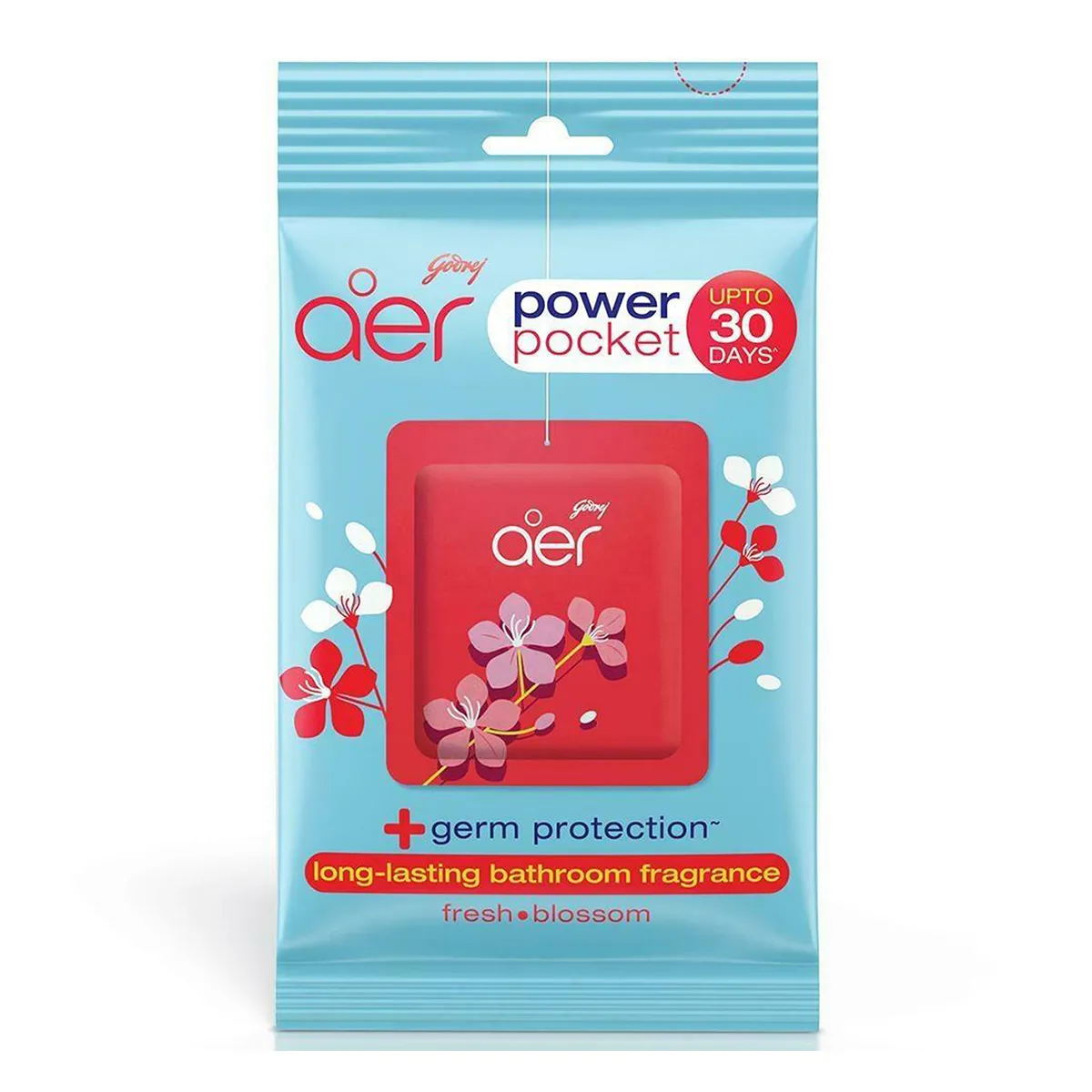 AER POCKET FRESHBLOSSOM