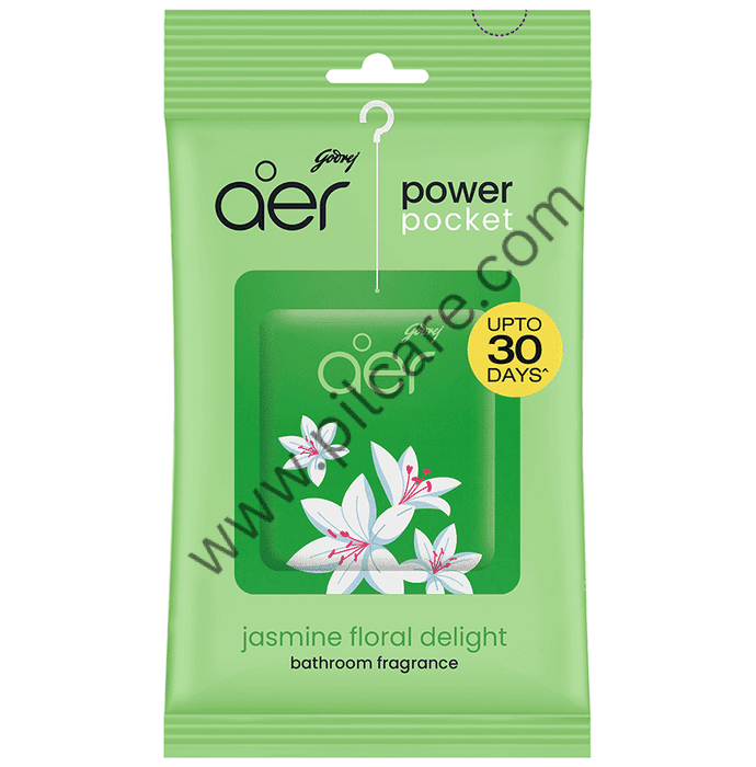 AER POCKET JASMINE FLORAL DEL.