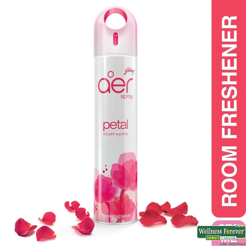 AER POCKET PETCRUSHPINK