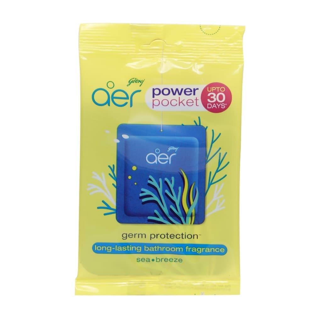 AER POCKET SEABREEZE