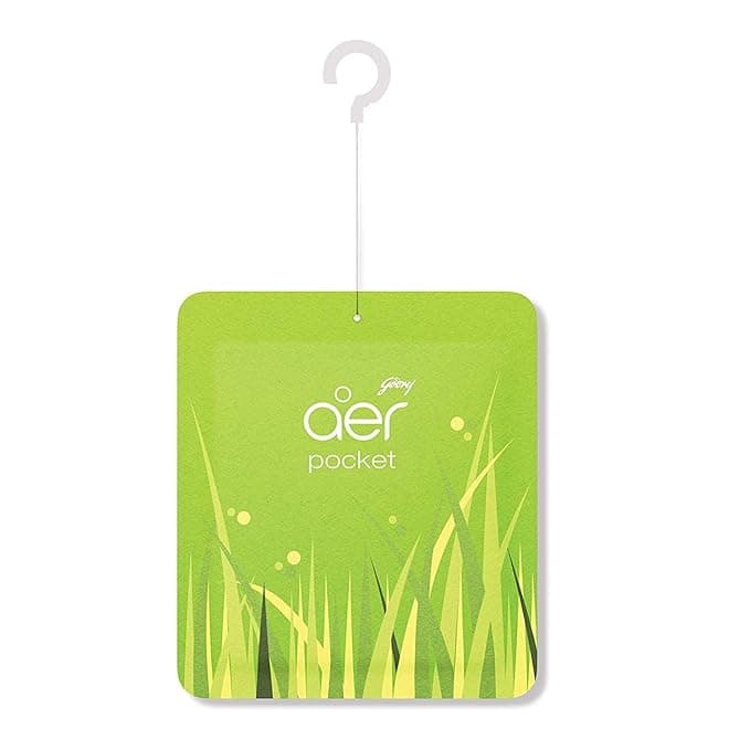 Aer Power Pocket Jasmine Floral Delight