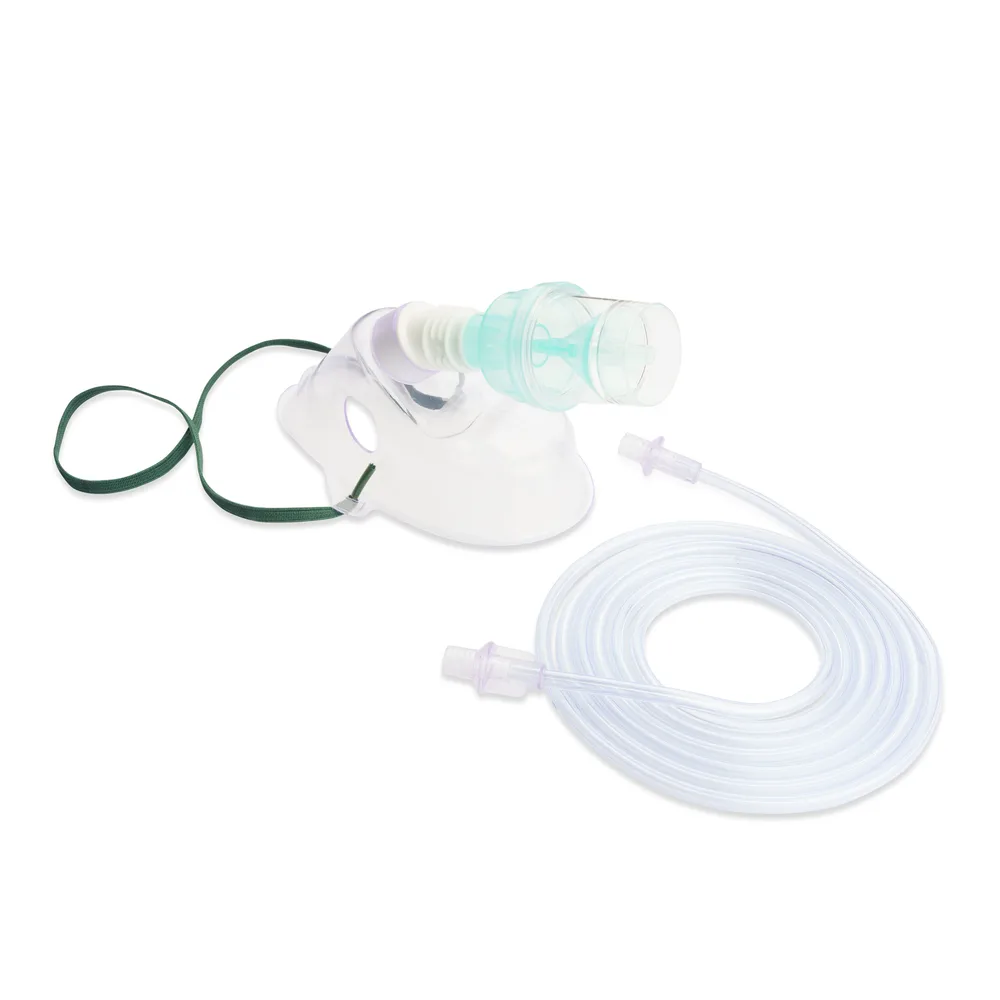 Aero Mist, Adult