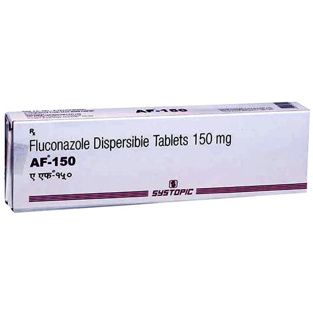 AF 150 Tablet