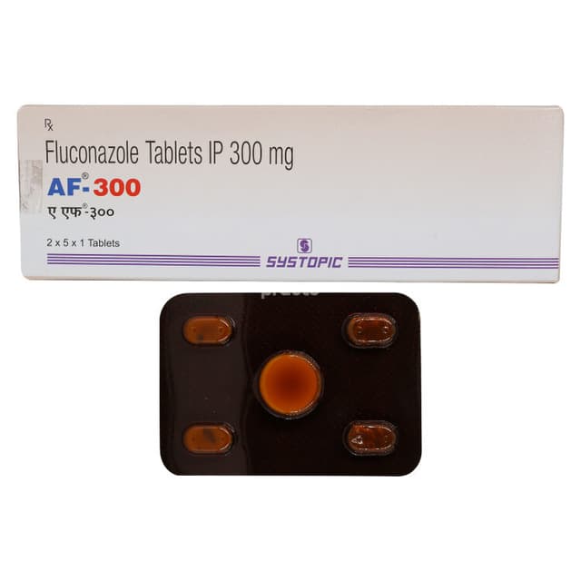 AF 300