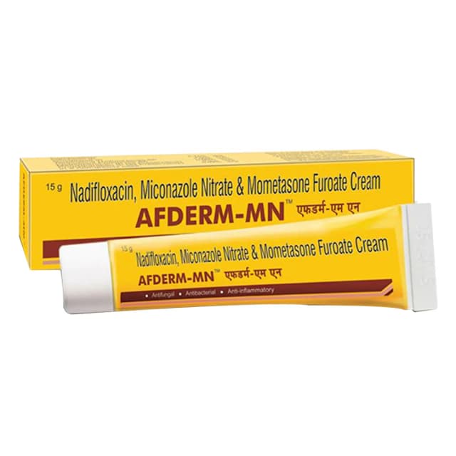 AFDOL-MN CREAM