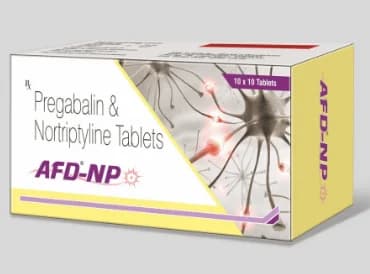 Afdshield Jar