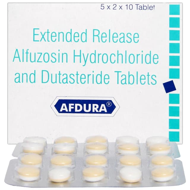 Afdura