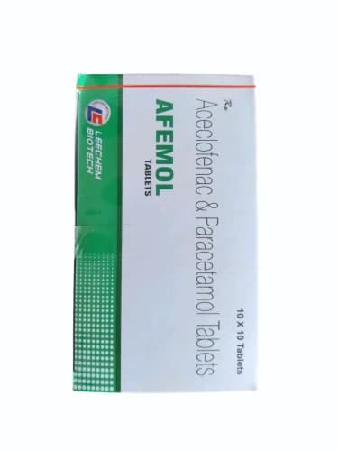 Afemol Tab
