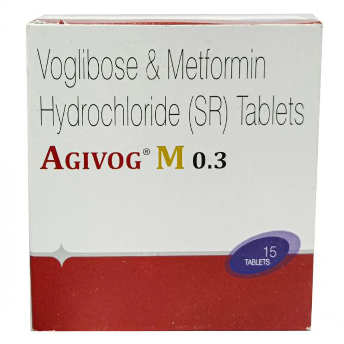 AGIVOG M 0.3